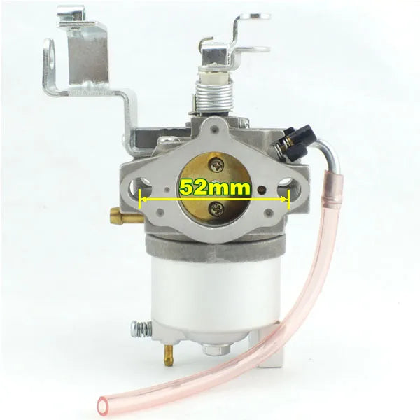 Carburetor Yamaha Golf Cart Gas Club Car G22-G27 G29 4-Cycle Drive Engine 2003-UP JR6-14101-00 JR6-14101-01 520-185 13351 17560