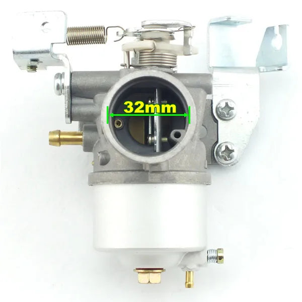 Carburetor For Yamaha G2-G5 G8 G9 G11 G14 Golf Cart Club Car Carb 1985-1995 1996 J38-13556 13557 J38-14101-00 01 02 JN3-14101-00