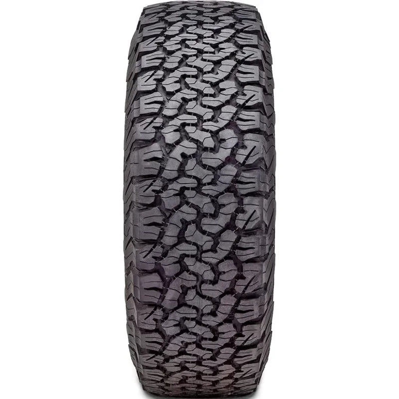 T/A KO2 Radial Car Tire for Light Trucks, SUVs, and Crossovers, 35x12.50R17/E 121R