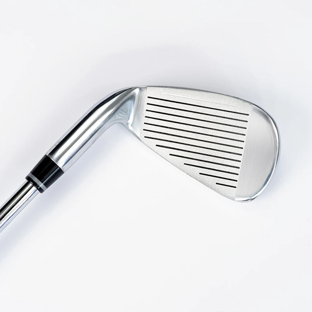 Golf clubs men's and women's beginner golf clubs 7 irons carbon shaft clubs