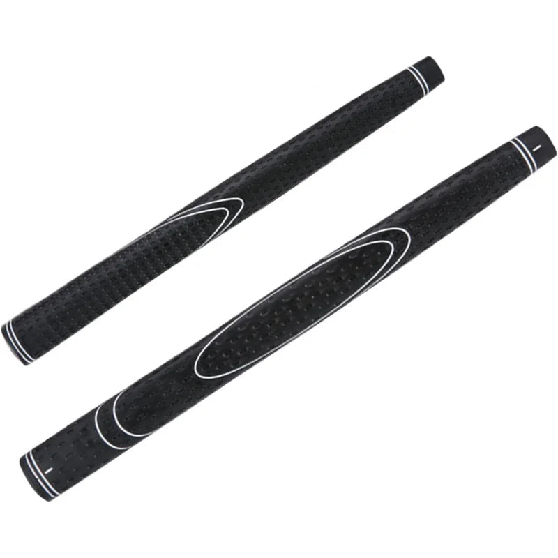 Men's G300 Type Complete Golf Club Set - Titanium #1 Driver, Stainless Steel Irons, High Forgiveness Putter, with Stand Bag