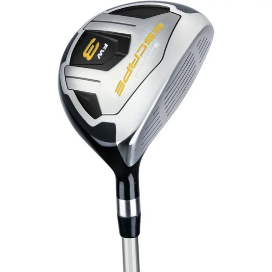 Escape Fairway Wood Golf Clubs for Men and Women, Right Handed
