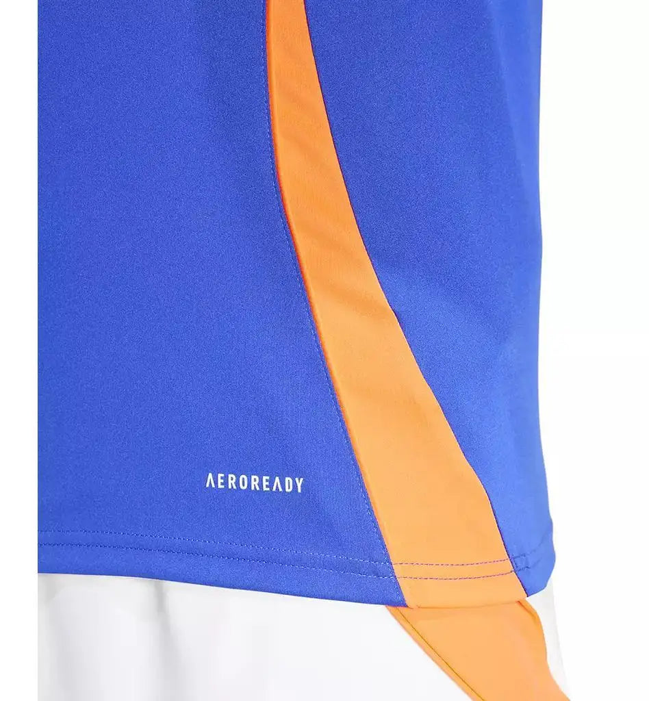 adidas | Men's Tiro F50 Logo Jersey T-Shirt