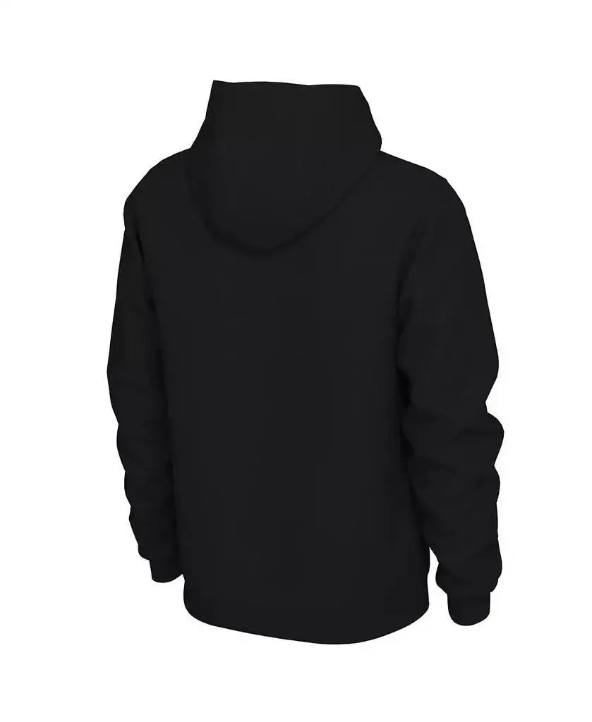 Nike | Men's Black Georgia Bulldogs FL, GA Rivalry Pullover Hoodie