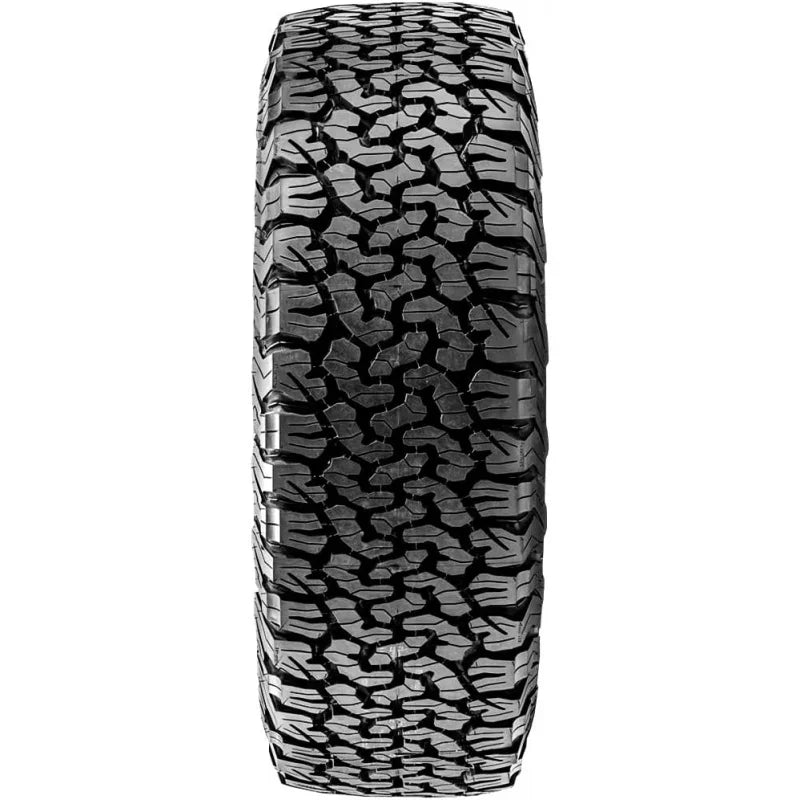 T/A KO2 Radial Car Tire for Light Trucks, SUVs, and Crossovers, 35x12.50R17/E 121R