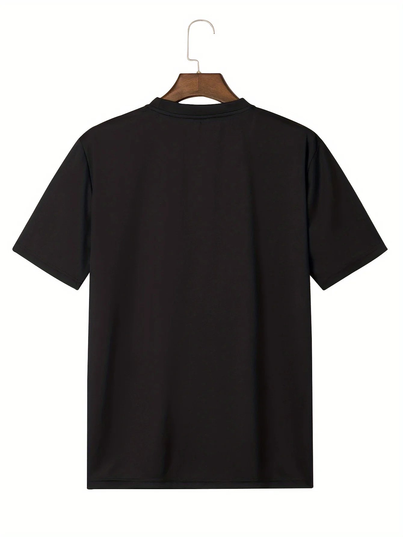 Basketball Coach 163062 funny Men’s Short Sleeve Graphic T-shirt Collection black