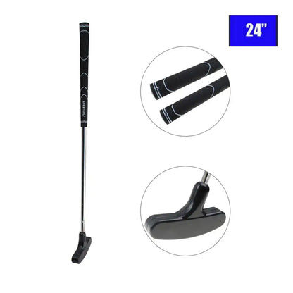 Crestgolf Custom Size for Mini Golf Putters
