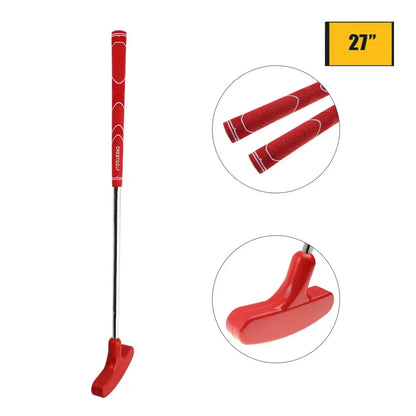Crestgolf Custom Size for Mini Golf Putters