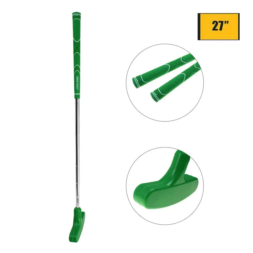 Crestgolf Custom Size for Mini Golf Putters