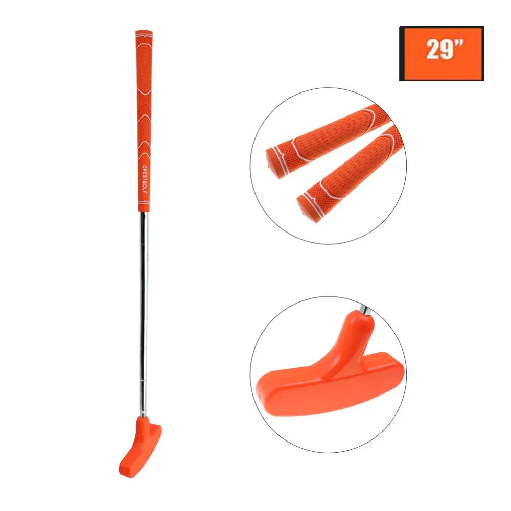 Crestgolf Custom Size for Mini Golf Putters