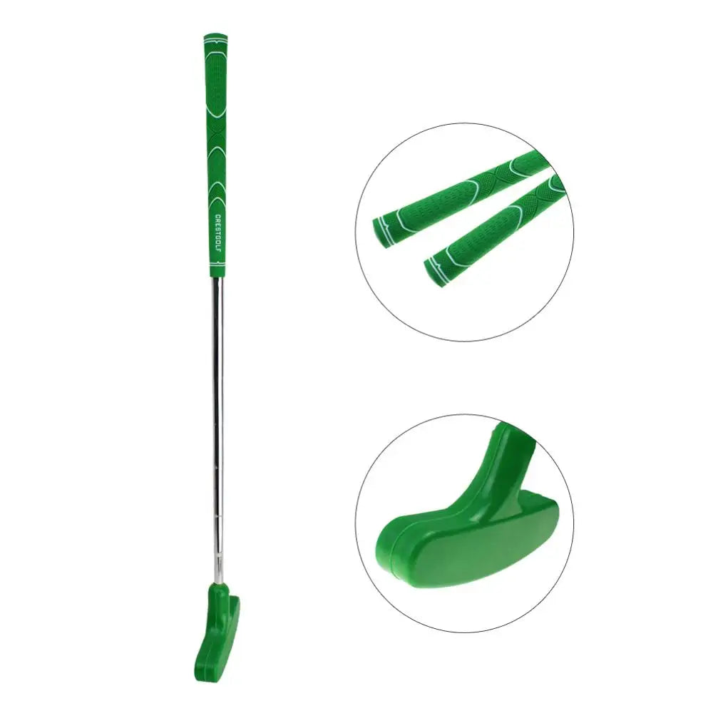 Crestgolf Custom Size for Mini Golf Putters