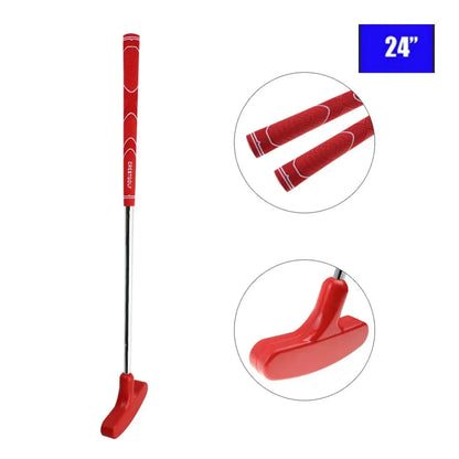 Crestgolf Custom Size for Mini Golf Putters