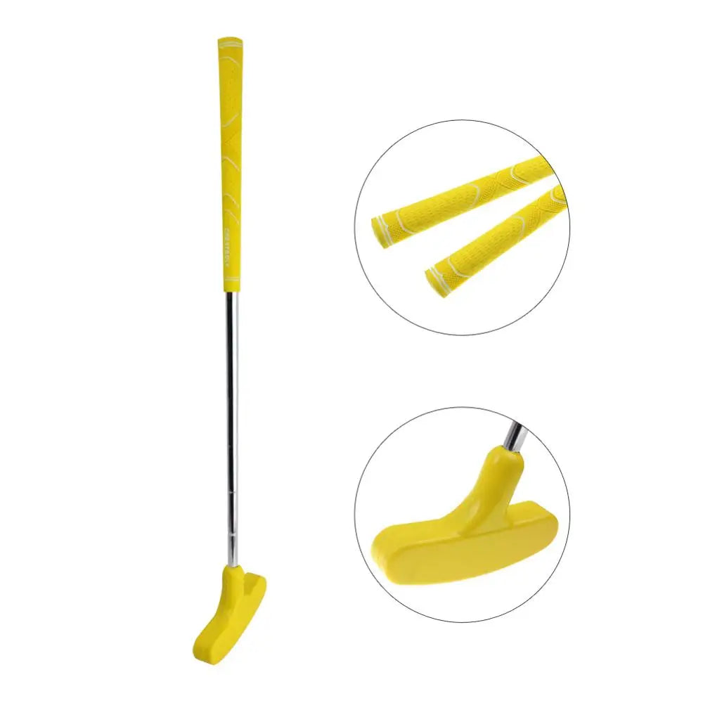Crestgolf Custom Size for Mini Golf Putters