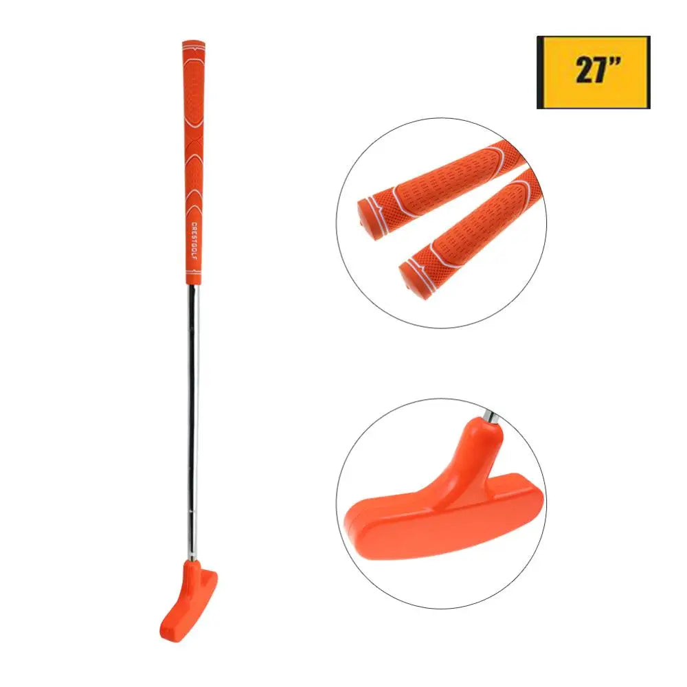Crestgolf Custom Size for Mini Golf Putters