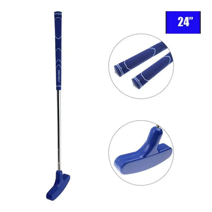 Crestgolf Custom Size for Mini Golf Putters