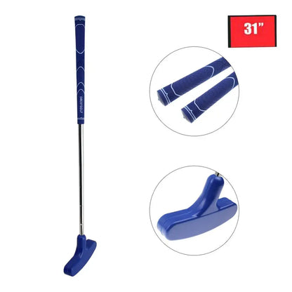 Crestgolf Custom Size for Mini Golf Putters