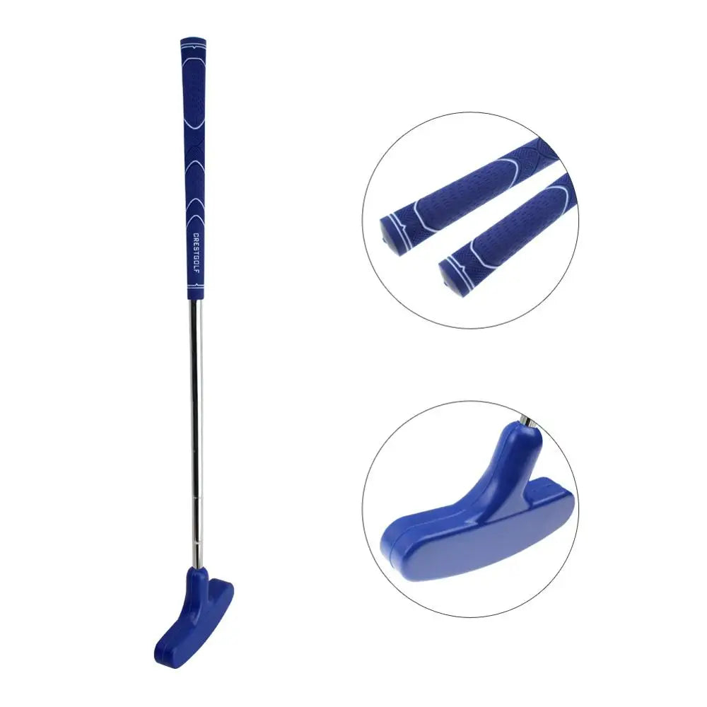 Crestgolf Custom Size for Mini Golf Putters