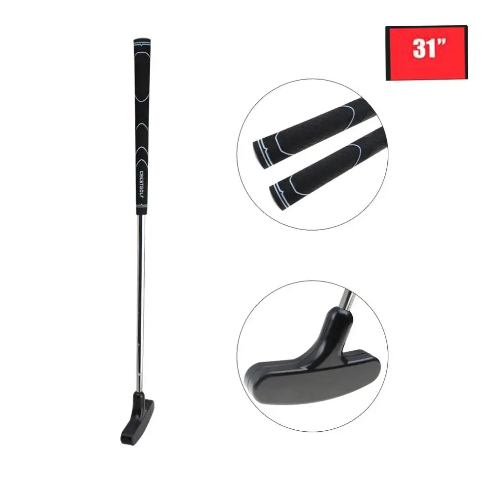 Crestgolf Custom Size for Mini Golf Putters