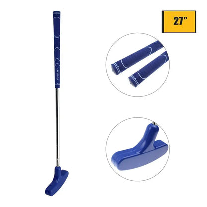 Crestgolf Custom Size for Mini Golf Putters