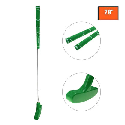 Crestgolf Custom Size for Mini Golf Putters