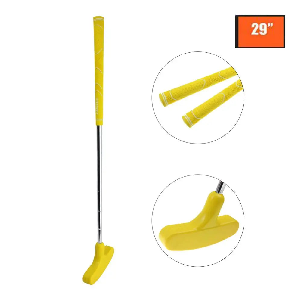 Crestgolf Custom Size for Mini Golf Putters
