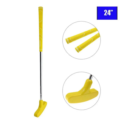 Crestgolf Custom Size for Mini Golf Putters