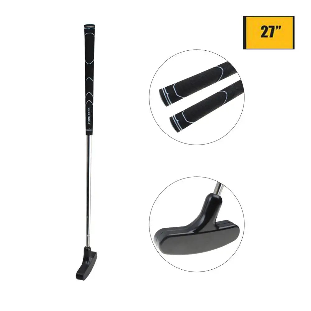 Crestgolf Custom Size for Mini Golf Putters