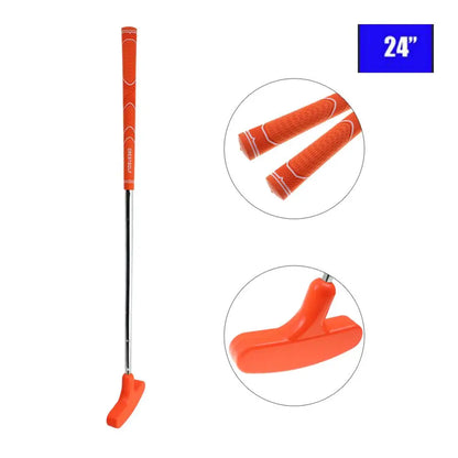 Crestgolf Custom Size for Mini Golf Putters