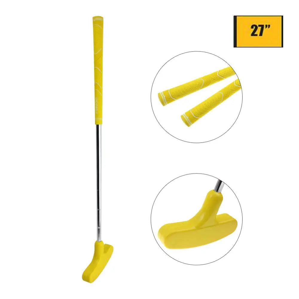 Crestgolf Custom Size for Mini Golf Putters