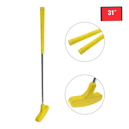 Crestgolf Custom Size for Mini Golf Putters
