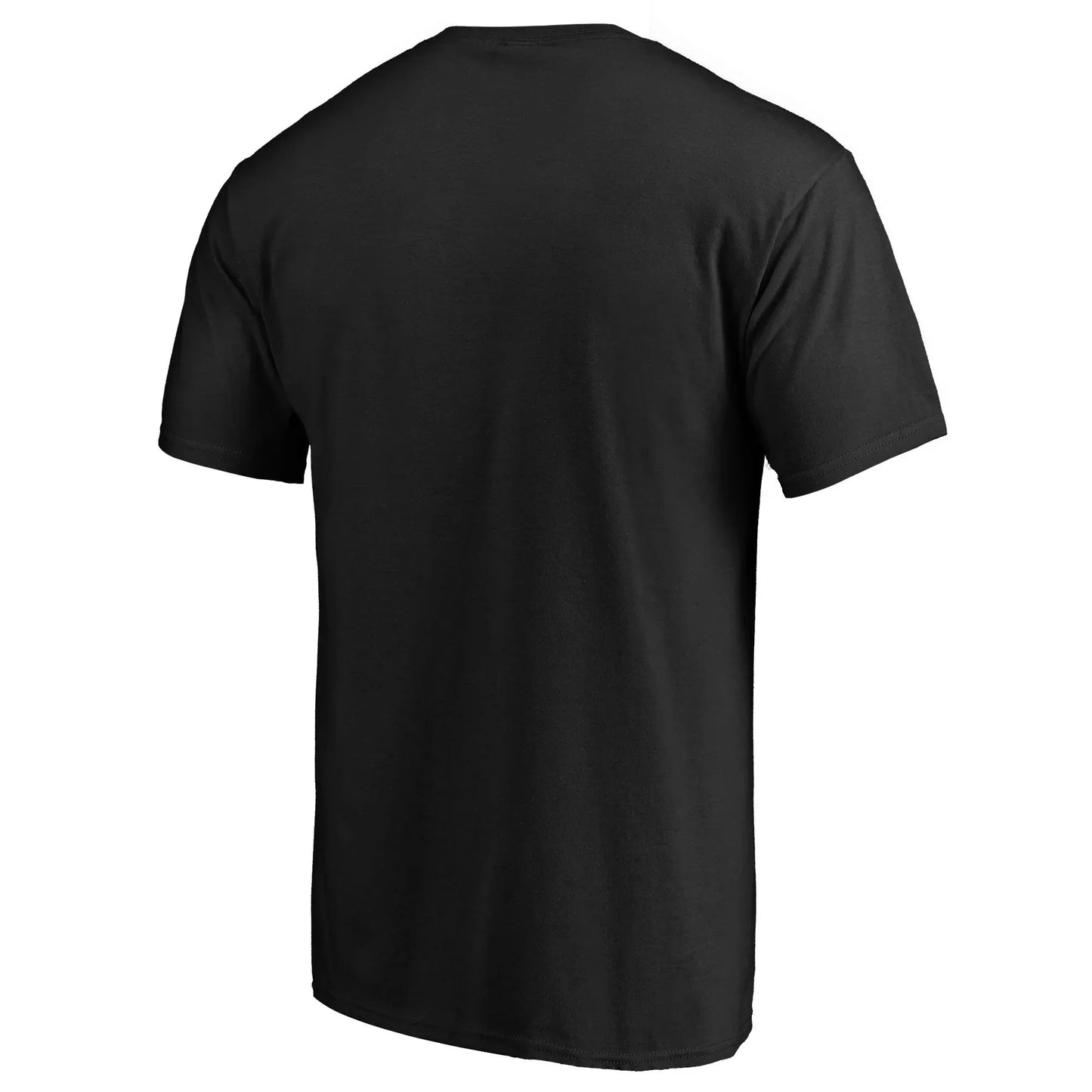 New Short Sleeve Men's T-Shirt Philadelphia Eagles Kansas City Chiefs Detroit Lions Victory Arch Football Top