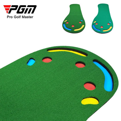Putting Mat