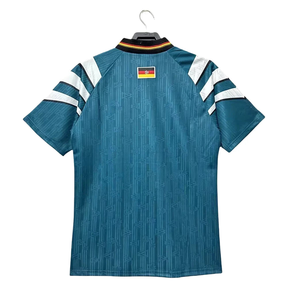 Men Women Sport Short Sleeve Sport 1996 Football Short Sleeve Shirts V-Neck Personalized Football Shirts Slim Fit Vintage