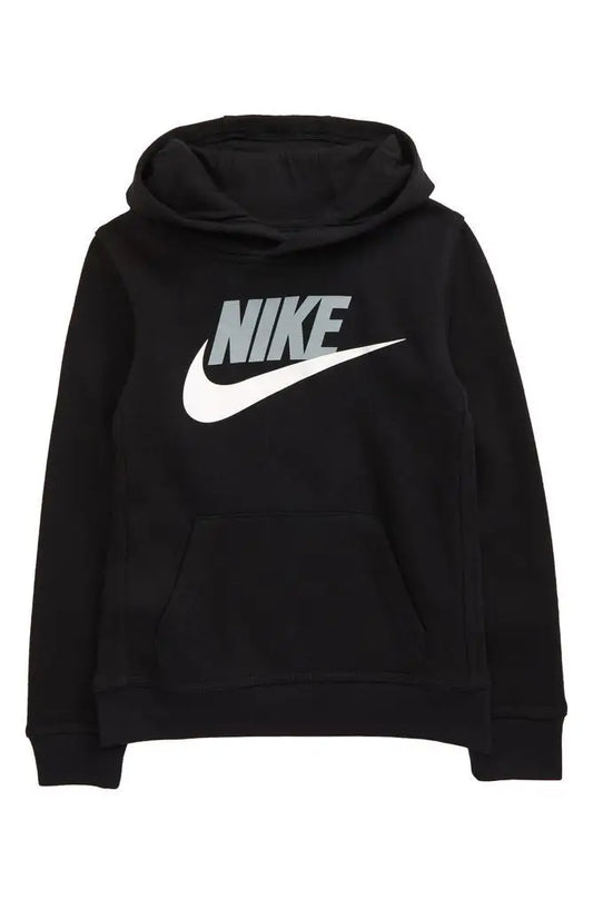 Nike | Kids' Club Logo Hoodie