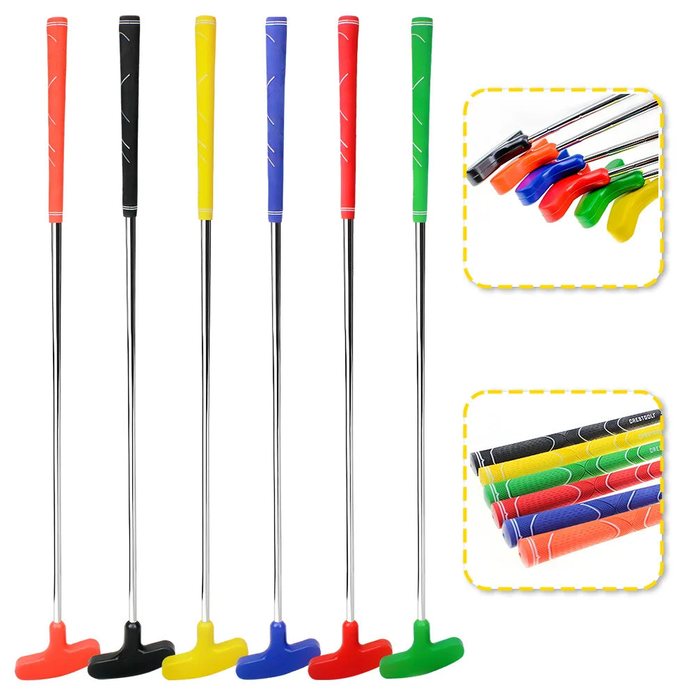 Crestgolf Custom Size for Mini Golf Putters
